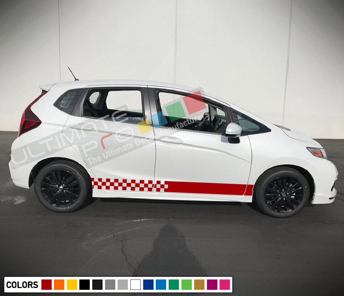 Honda FIT ピンズセット ホンダ - 非売品・限定 ホンダ 歴代FIT ヒストリーピンズセット