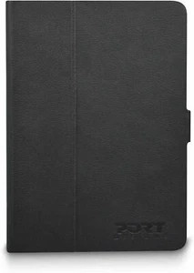 Port Designs Chelsea Etui Folio pour tablette Samsung Galaxy Tab 3 8'' Noir x 50 - Photo 1/3