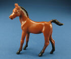 SCHLEICH 13103 - Braunes Fohlen - brown Foal - Schleichtier Pferd Horse 10