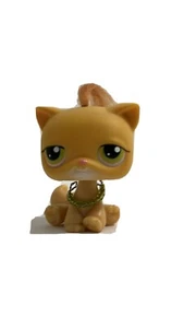 Littlest Pet Shop Sitting Cat 78 - Picture 1 of 4