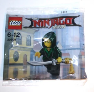 LEGO® Ninjago 30609 Lloay NEU OVP Polybag 2017 - Picture 1 of 1
