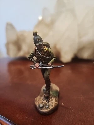 Seil WW1. German Infantry  Foto 1 de 4