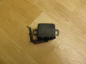 1967 Mercury Cougar Stop Light Signal Relay Early P/N C6SB-13A410-A - Picture 1 of 4