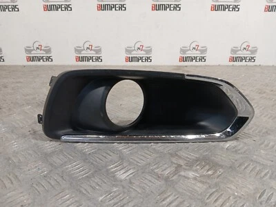 CUBIERTA ANTINIEBLA DELANTERA DERECHA ORIGINAL SUZUKI SX4 S-CROSS 2013-2016 7175161M1 Foto 1 de 4