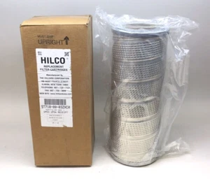 Hilco ST718-00-03ZXC0 Replacement Filter Cartridge 4 Micron 5 GPM - Picture 1 of 6
