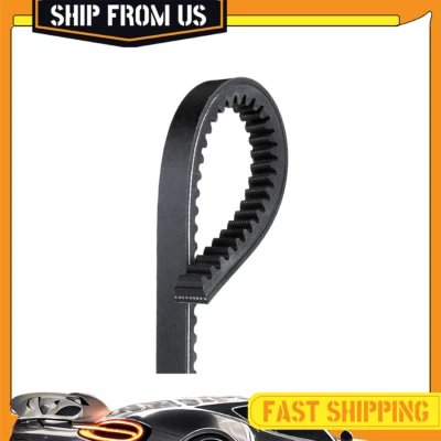 Подходит для 1950 1951 1952 Chevrolet Bel Air ворота вентилятор генератор аксессуар приводной ремень - Изображение 1 из 4