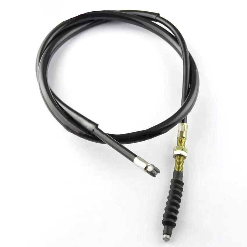 Línea de cable de embrague para Honda CB 250 Two-Fifty 1992-2002 CB250 NIGHTHAWK 1991-2000 Foto 1 de 1