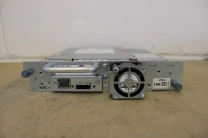 Module d'entraînement SAS AQ283B#103 HP LTO5 Ultrium 3000 HH. - Photo 1/3