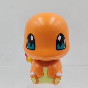 Bandai Pokemon Figure Capchara Figure Vol.7 – Salamèche / Charmander New - Imagen 1 de 2