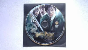 Harry Potter and the Chamber of Secrets (DVD, 2007, Widescreen) - Picture 1 of 1