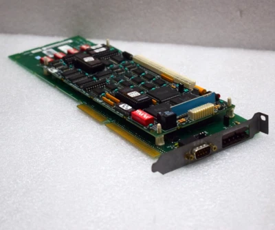 🔥 GE FANUC IC660ELB906E GEMA1 Series PC INTERFACE MODULE IC660ELB906 - Image 1 of 4