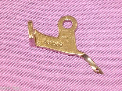 UPPER LOOPER TO FIT SINGER OVERLOCK/SERGERS 14HD854,14U544, 14U554 #550568 (139) - Image 1 of 3