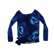 desigual tops