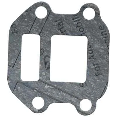 Valve Seat Gasket for Yamaha PW50 81-83 85-87 90-23 MJ50J 1982 LC50G 1980 - Imagem 1 de 4