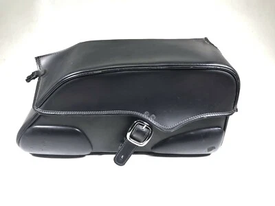 03 Honda VTX1300 S R Alforja Derecha Almacenamiento Equipaje Envío Gratis Foto 1 de 4