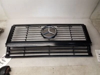 2002 2008  Mercedes-Benz G500 - Grille Front - cs - R294354 Foto 1 de 4