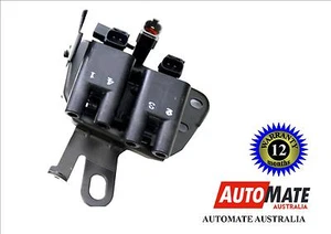 ignition coil - hyundai elantra -X-REFERENCE: 27301-23510 - Picture 1 of 2