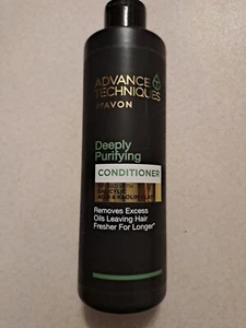 Avon Advance Techniques Deeply Purifying Hair Conditioner - Picture 1 of 1