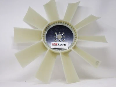 20" Original Cummins Kunststoff Lüfter 4B 6B Motor Bandit Holzhäcksler 449100-20 - Bild 1 von 4
