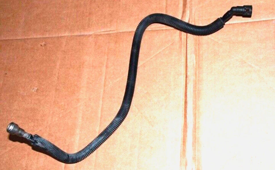 11-15 Ram C/V Grand Caravan 68186206AB manguera inyector de combustible 68186206AA Foto 1 de 1