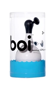 MOLUK Boi - the Dancing, Floating Wobble Toy - Picture 1 of 9