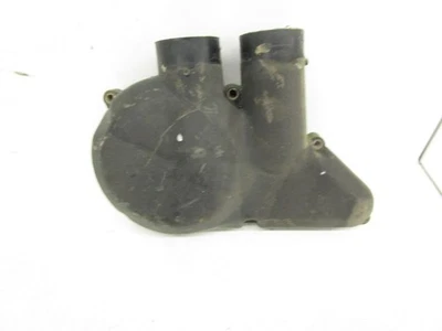 93 Yamaha Breeze YFA 125 Air Duct Engine Cover 3FA-15471-00-00 1989-2004 — 第 1/4 张图片