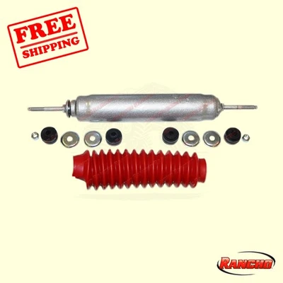 Estabilizador de dirección para camioneta Chevrolet K20 1967-74 Rancho Foto 1 de 2