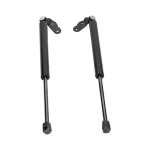 2pcs Tailgate Trunk Shock Absorber Gas Shock Strut Hydraulic Lever 689602024 DSO - Picture 1 of 12