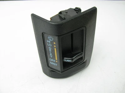 NUEVO - FUERA DE CAJA OEM Interruptor limpiaparabrisas 1980-1989 Chevy Corsica 10098702 Foto 1 de 4