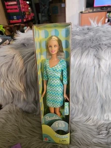 2002 Fab Fashions Barbie #C2534 New - Picture 1 of 16