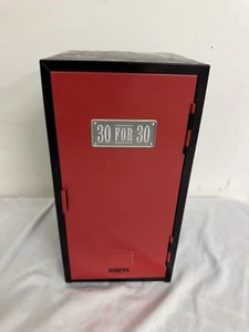 ESPN Films 30 for 30 Fifth Anniversary Collection DVD Locker Collector’s Edition - Bild 1 von 2