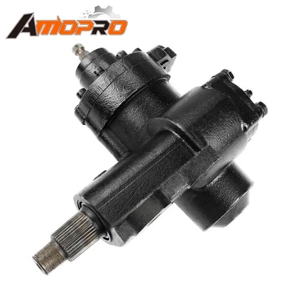 Power Steering Gear Box for Chrysler 300 Imperial Dodge Challenger Plymouth Fury - Image 1 of 4