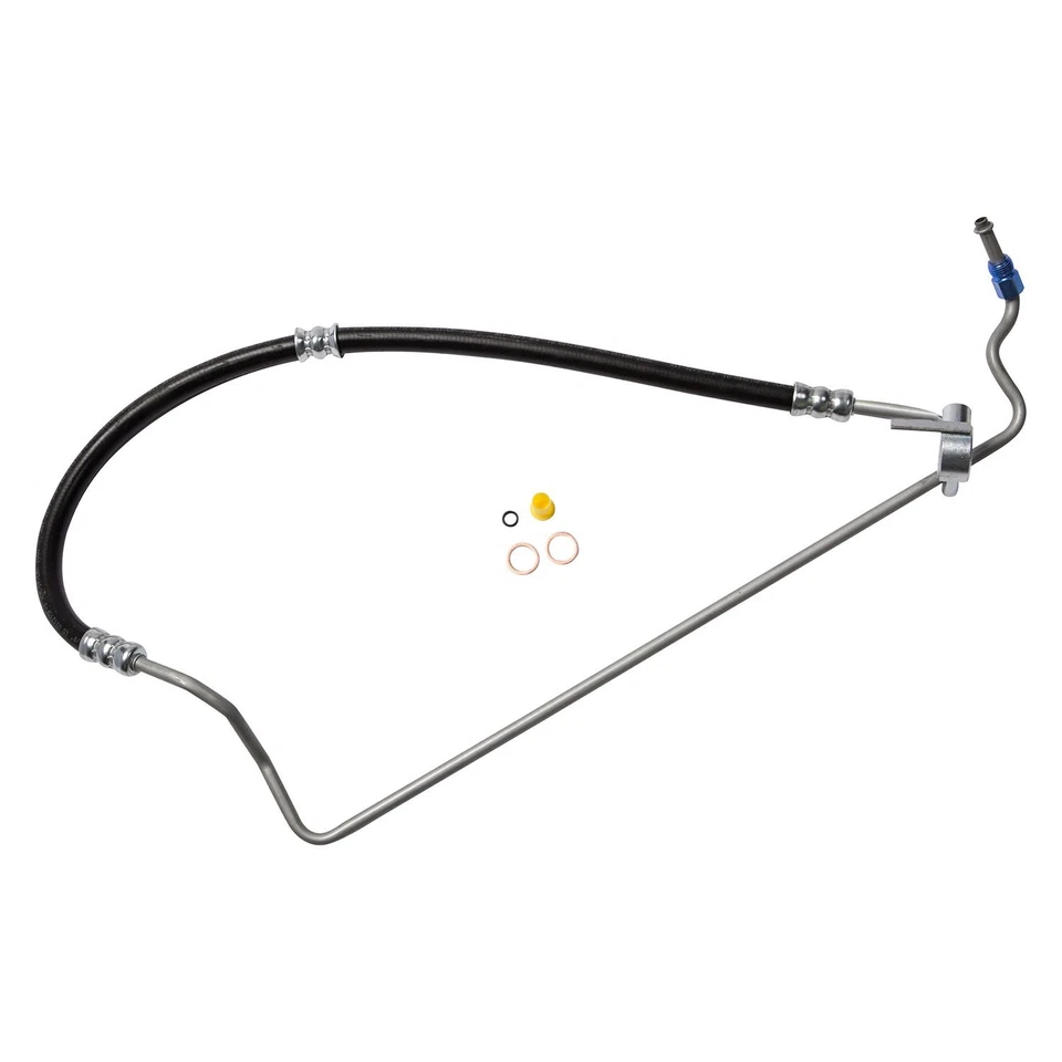 For Toyota Tundra 00-06 Gates 365851 Power Steering Pressure Line Hose Assembly - Image 1 of 1