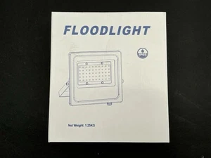 LED Strahler Flutlicht 50W IP 65 - Bild 1 von 3