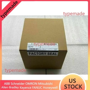 Factory Sealed AB 1768-PB3 SER A Compactlogix Power Supply 1768PB3 US Free Tax - Picture 1 of 5