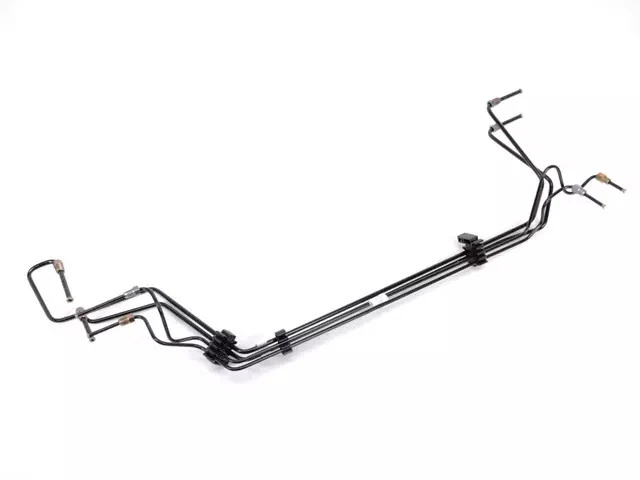 Paquete de tubo de freno Mopar genuino 5105417ah Foto 1 de 3