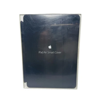 Apple iPad Air Smart Cover iPad Air 2 / Air MGTM2ZM/A Black - Image 1 of 4