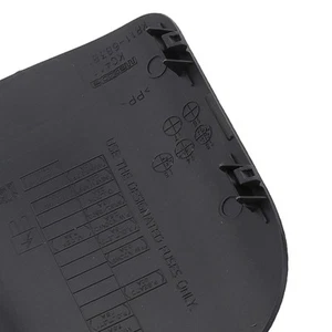 Robust Design Fuse Relay Box Block Cap Fitment for Mazda For CX5 Series - Picture 1 of 12