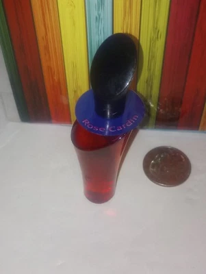 Pierre Cardin 玫瑰 Cardin 1990 年淡香水 — 第 1/3 张图片