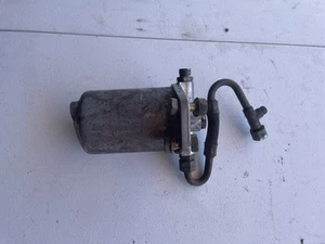 Used Fuel Filter Housing For Mercedes W108 W111 W113 M129 M130 0450108003 - Picture 1 of 2