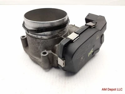 BMW 335xi 335i N55 E90 E92 F30 2011 conjunto de carrocería del acelerador 13547597871 Foto 1 de 4