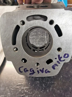 Cagiva Mito Sp525 - Изображение 1 из 4