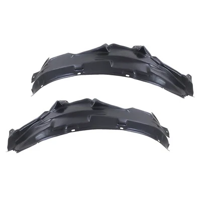 Forro guardabarros lado conductor y pasajero para Infiniti Q45 1997-2001 | Par | Delantero Foto 1 de 3