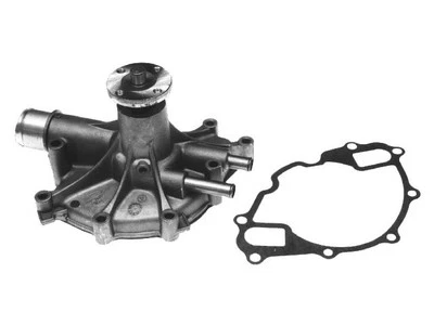 Bomba de agua para Ford F150 1987-1996 Motorcraft 52923TMCW 1995 1994 1989 1993 1992 Foto 1 de 2