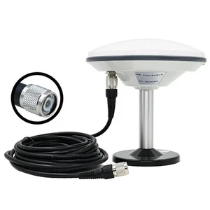 GNSS Antenna for Fieldwork GPS L1 L2 with Low Elevation Signal Reception - Bild 1 von 32