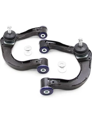 SuperPro Control Arm Kit (TRC480) - Image 1 of 4
