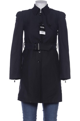 Alexander McQueen cappotto donna giacca parka taglia EU 32 (IT 38) lana vergine... #kogjtbv