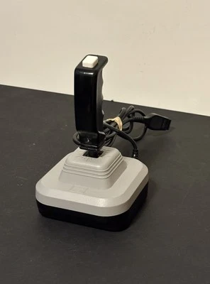 WICO THE BOSS Vintage Controller Joystick Atari 2600 Commodore 64 C64 Tested - Image 1 of 3