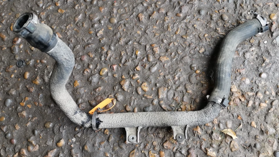 KIA SPORTAGE INTERCOOLER  HOSE 1.7 DIESEL MK3 (2014-2016) - Image 1 of 4