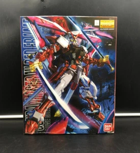 Bandai Gundam Astray Red Frame Lowe Guele's Custom Mobile Suit MBF-P02KAI - NEW - Bild 1 von 9